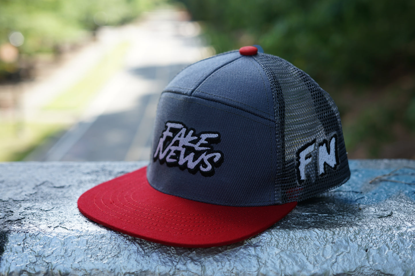 Trucker Hats