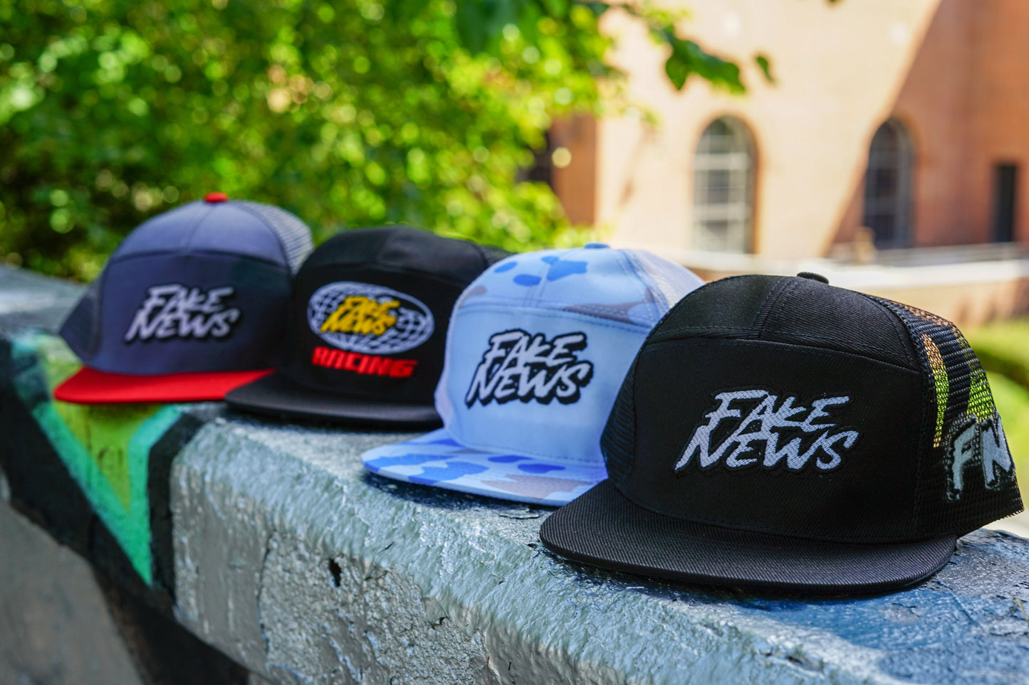 Trucker Hats