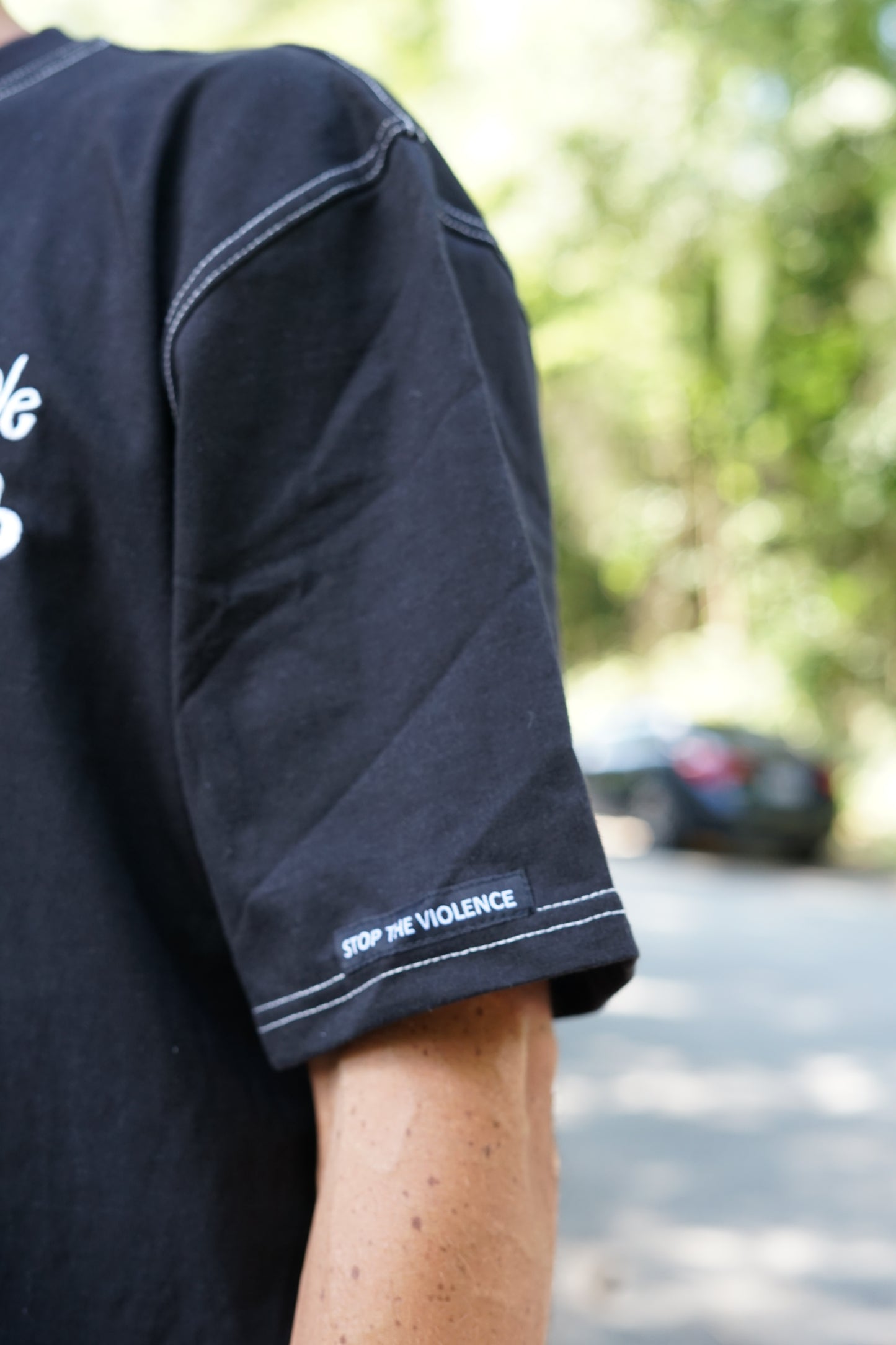 Creative Minds Tee