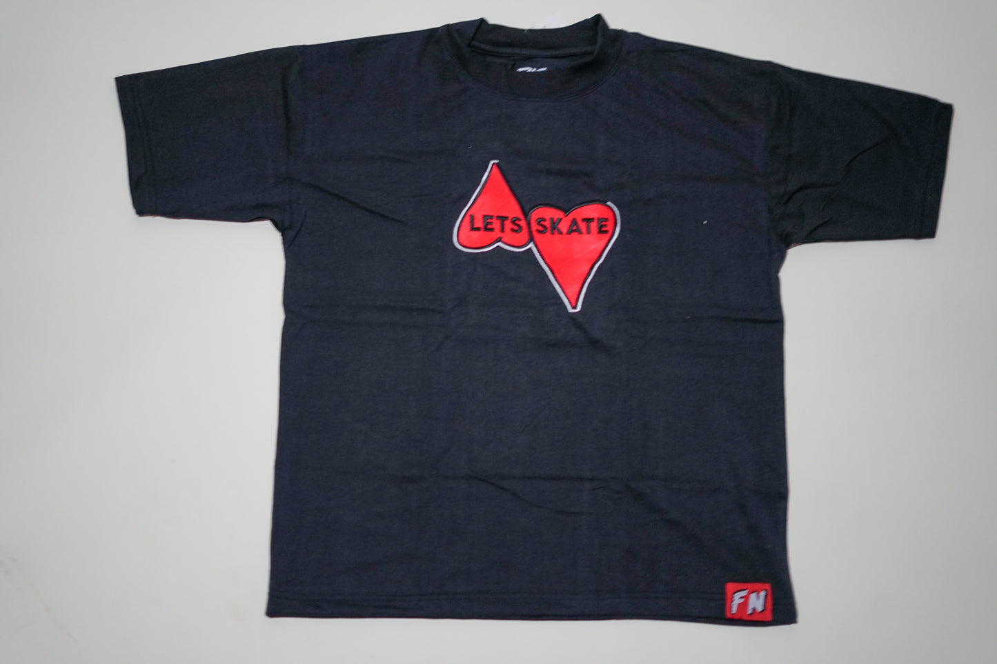 Let’s Skate Tees