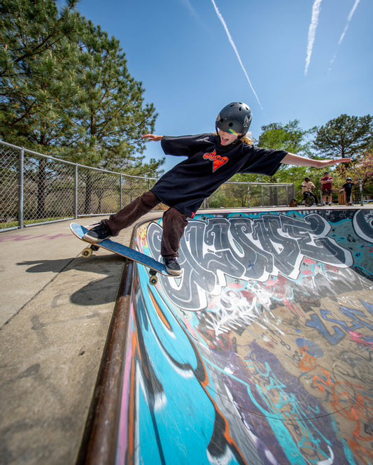 Let’s Skate Tees