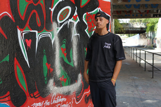 Creative Minds Tee