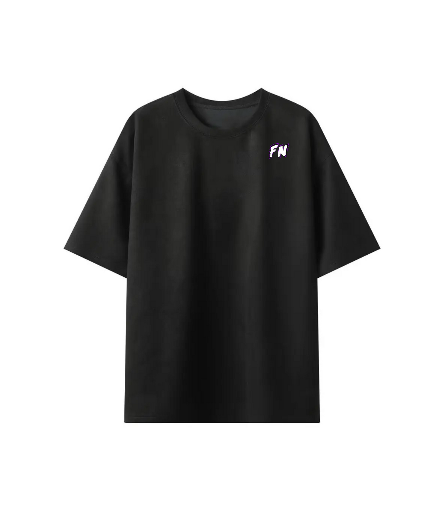 Short Sleeve FN T Shirt